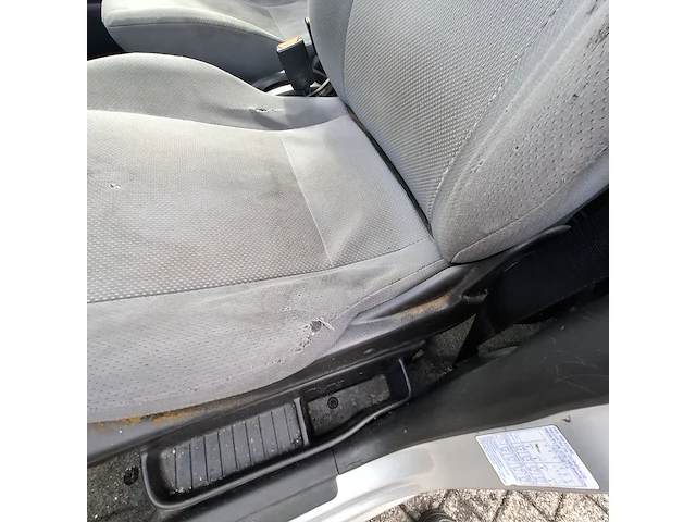 Personenauto suzuki, wagon r+ 1.3 s-limited, 2004 - afbeelding 9 van  43