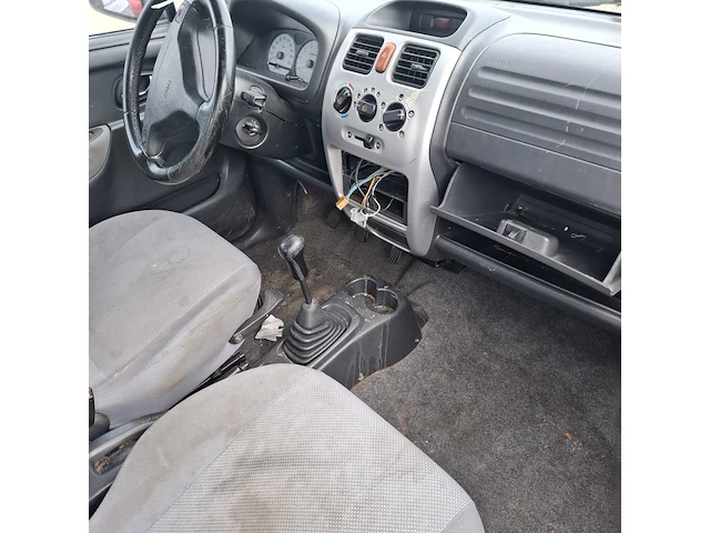 Personenauto suzuki, wagon r+ 1.3 s-limited, 2004 - afbeelding 15 van  43