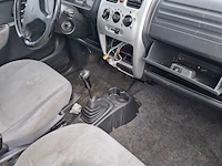 Personenauto suzuki, wagon r+ 1.3 s-limited, 2004 - afbeelding 15 van  43