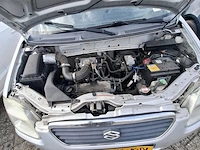 Personenauto suzuki, wagon r+ 1.3 s-limited, 2004 - afbeelding 17 van  43