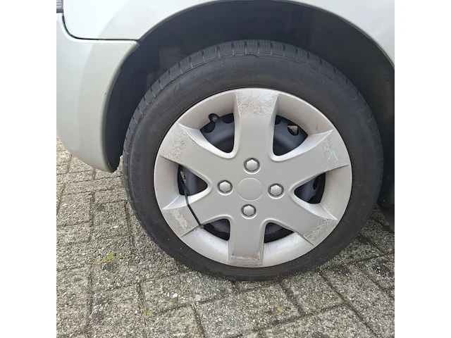 Personenauto suzuki, wagon r+ 1.3 s-limited, 2004 - afbeelding 21 van  43