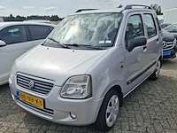 Personenauto suzuki, wagon r+ 1.3 s-limited, 2004 - afbeelding 12 van  43