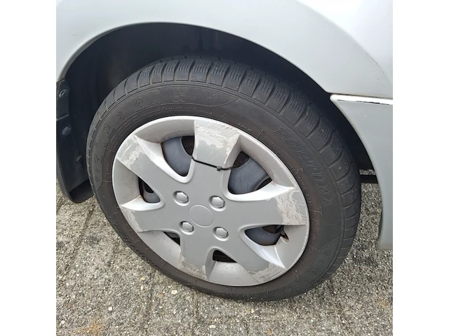 Personenauto suzuki, wagon r+ 1.3 s-limited, 2004 - afbeelding 24 van  43
