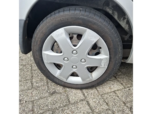 Personenauto suzuki, wagon r+ 1.3 s-limited, 2004 - afbeelding 25 van  43