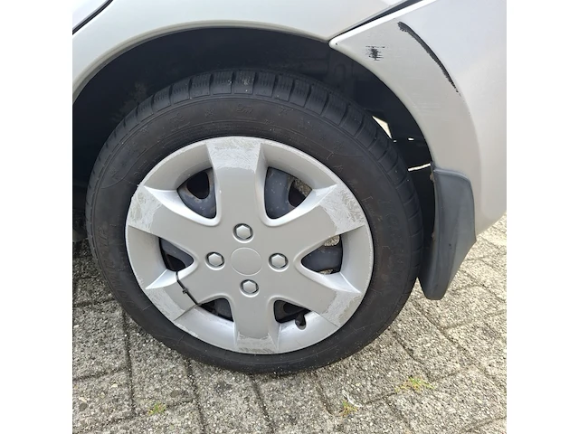 Personenauto suzuki, wagon r+ 1.3 s-limited, 2004 - afbeelding 26 van  43