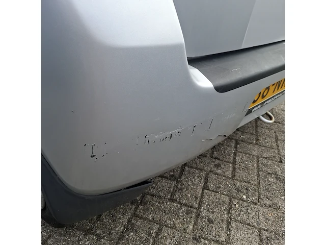 Personenauto suzuki, wagon r+ 1.3 s-limited, 2004 - afbeelding 27 van  43