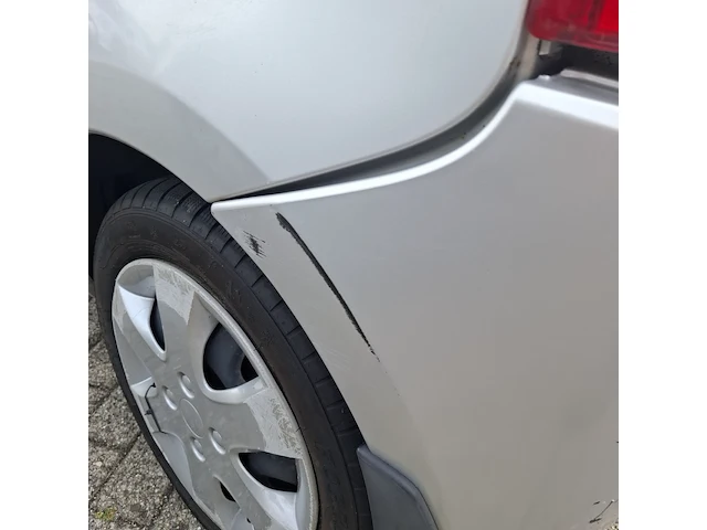 Personenauto suzuki, wagon r+ 1.3 s-limited, 2004 - afbeelding 28 van  43