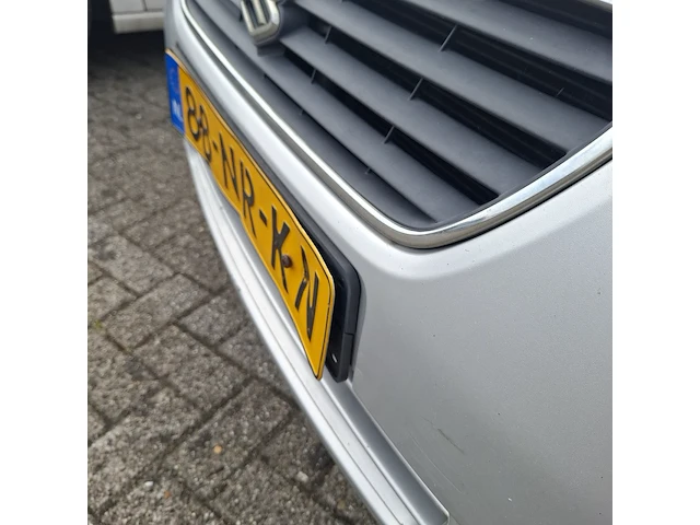 Personenauto suzuki, wagon r+ 1.3 s-limited, 2004 - afbeelding 30 van  43