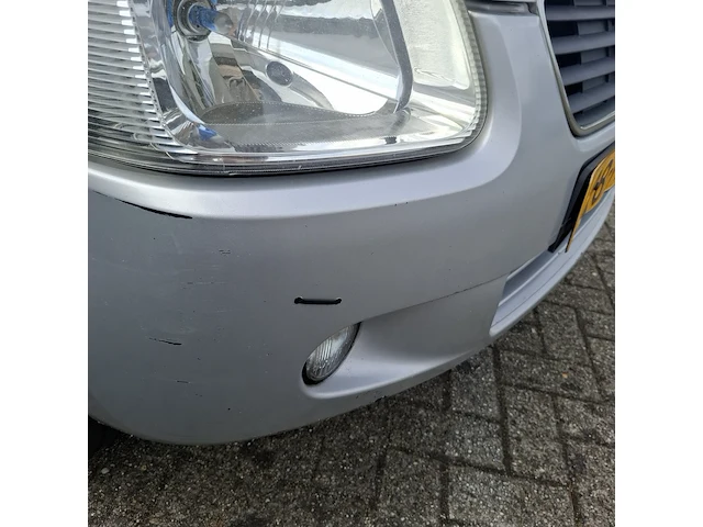 Personenauto suzuki, wagon r+ 1.3 s-limited, 2004 - afbeelding 31 van  43