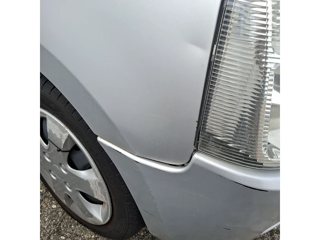 Personenauto suzuki, wagon r+ 1.3 s-limited, 2004 - afbeelding 32 van  43