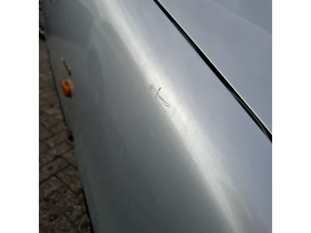 Personenauto suzuki, wagon r+ 1.3 s-limited, 2004 - afbeelding 33 van  43