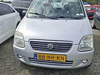 Personenauto suzuki, wagon r+ 1.3 s-limited, 2004 - afbeelding 23 van  43