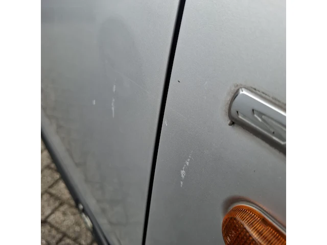 Personenauto suzuki, wagon r+ 1.3 s-limited, 2004 - afbeelding 35 van  43