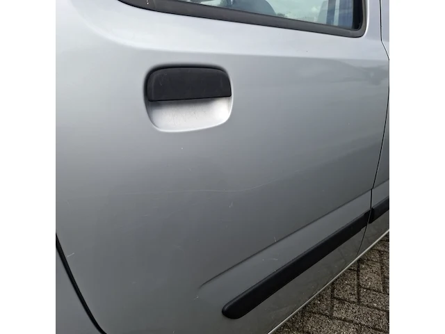 Personenauto suzuki, wagon r+ 1.3 s-limited, 2004 - afbeelding 36 van  43