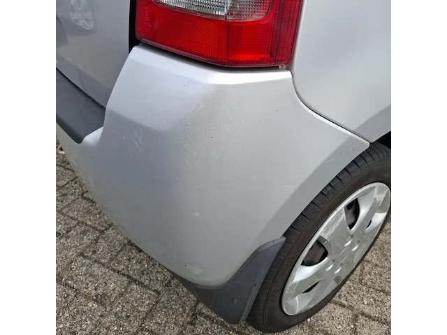 Personenauto suzuki, wagon r+ 1.3 s-limited, 2004 - afbeelding 37 van  43