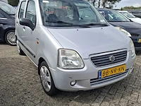 Personenauto suzuki, wagon r+ 1.3 s-limited, 2004 - afbeelding 34 van  43