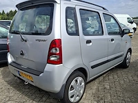 Personenauto suzuki, wagon r+ 1.3 s-limited, 2004 - afbeelding 39 van  43