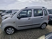 Personenauto suzuki, wagon r+ 1.3 s-limited, 2004 - afbeelding 41 van  43