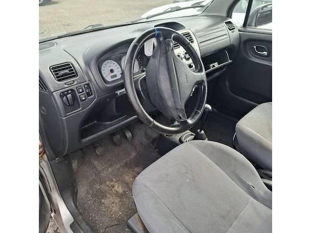 Personenauto suzuki, wagon r+ 1.3 s-limited, 2004 - afbeelding 42 van  43
