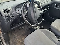 Personenauto suzuki, wagon r+ 1.3 s-limited, 2004 - afbeelding 42 van  43