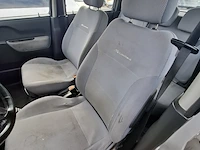 Personenauto suzuki, wagon r+ 1.3 s-limited, 2004 - afbeelding 43 van  43