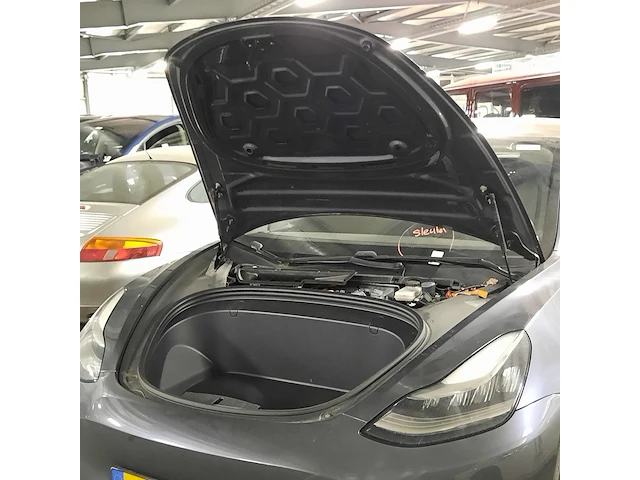 Personenauto, tesla, model 3 long range awd 75 kwh, 2019 - afbeelding 2 van  50