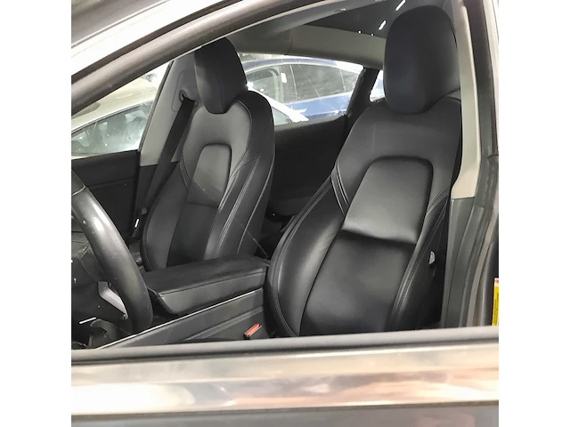 Personenauto, tesla, model 3 long range awd 75 kwh, 2019 - afbeelding 3 van  50
