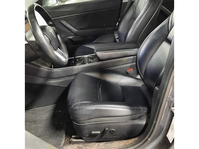 Personenauto, tesla, model 3 long range awd 75 kwh, 2019 - afbeelding 4 van  50