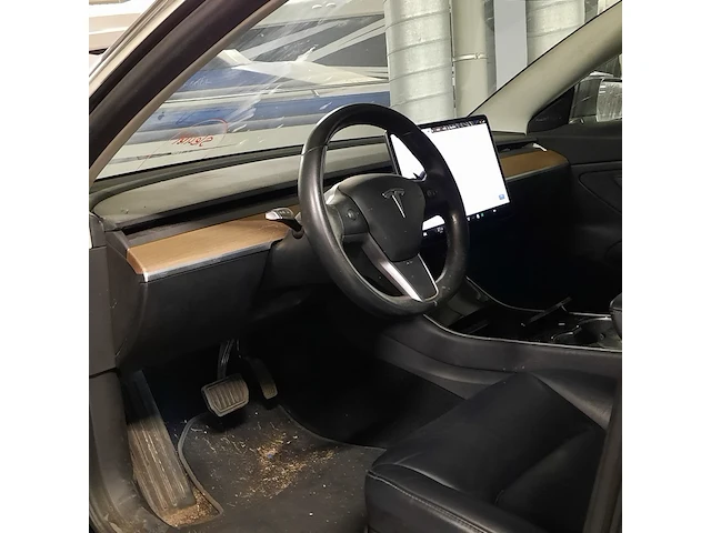 Personenauto, tesla, model 3 long range awd 75 kwh, 2019 - afbeelding 5 van  50
