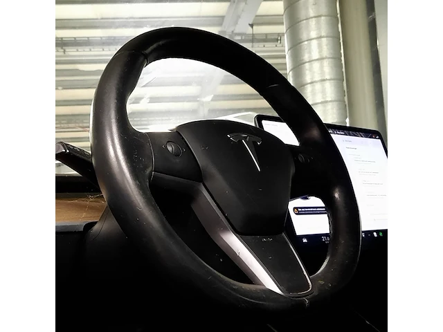 Personenauto, tesla, model 3 long range awd 75 kwh, 2019 - afbeelding 6 van  50