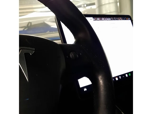 Personenauto, tesla, model 3 long range awd 75 kwh, 2019 - afbeelding 7 van  50