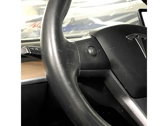 Personenauto, tesla, model 3 long range awd 75 kwh, 2019 - afbeelding 8 van  50