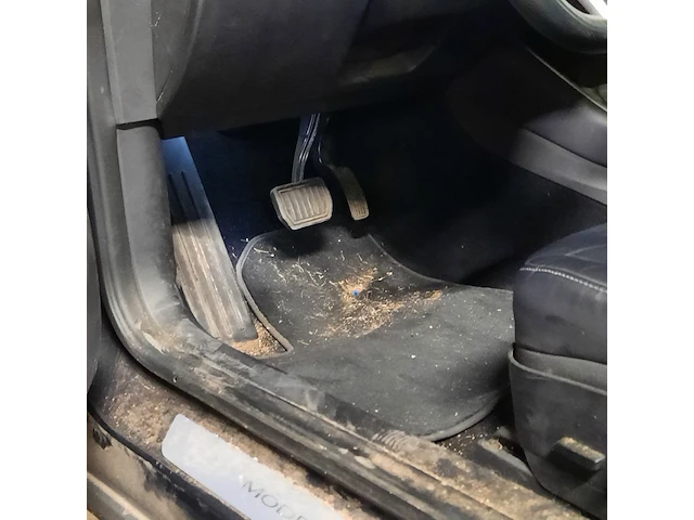 Personenauto, tesla, model 3 long range awd 75 kwh, 2019 - afbeelding 9 van  50