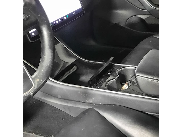 Personenauto, tesla, model 3 long range awd 75 kwh, 2019 - afbeelding 10 van  50