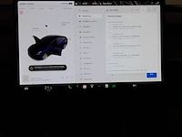 Personenauto, tesla, model 3 long range awd 75 kwh, 2019 - afbeelding 13 van  50