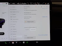 Personenauto, tesla, model 3 long range awd 75 kwh, 2019 - afbeelding 16 van  50