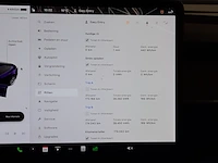 Personenauto, tesla, model 3 long range awd 75 kwh, 2019 - afbeelding 17 van  50