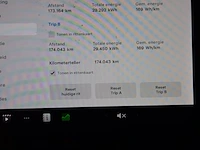 Personenauto, tesla, model 3 long range awd 75 kwh, 2019 - afbeelding 18 van  50