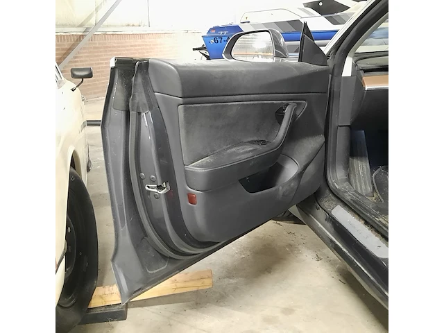 Personenauto, tesla, model 3 long range awd 75 kwh, 2019 - afbeelding 19 van  50