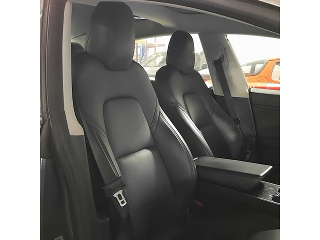 Personenauto, tesla, model 3 long range awd 75 kwh, 2019 - afbeelding 21 van  50