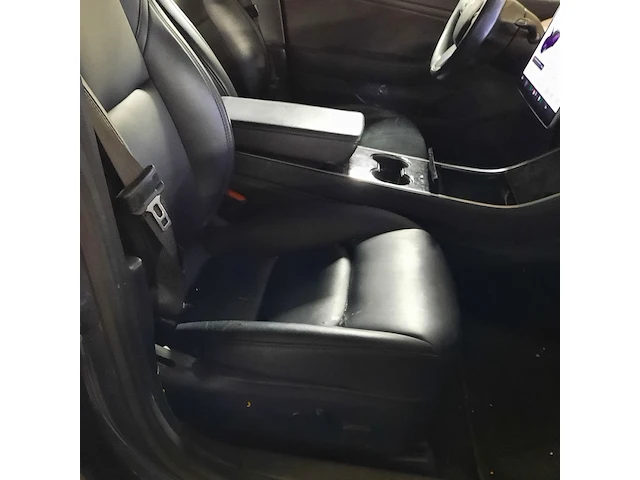 Personenauto, tesla, model 3 long range awd 75 kwh, 2019 - afbeelding 22 van  50