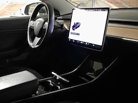 Personenauto, tesla, model 3 long range awd 75 kwh, 2019 - afbeelding 24 van  50
