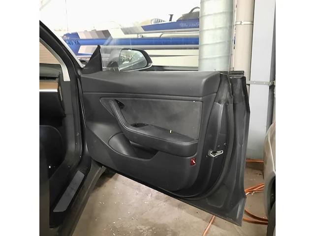 Personenauto, tesla, model 3 long range awd 75 kwh, 2019 - afbeelding 25 van  50