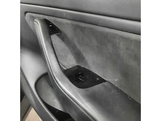 Personenauto, tesla, model 3 long range awd 75 kwh, 2019 - afbeelding 26 van  50