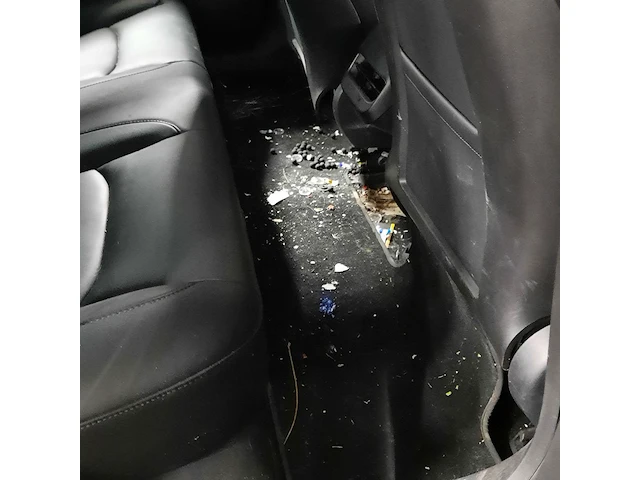 Personenauto, tesla, model 3 long range awd 75 kwh, 2019 - afbeelding 30 van  50