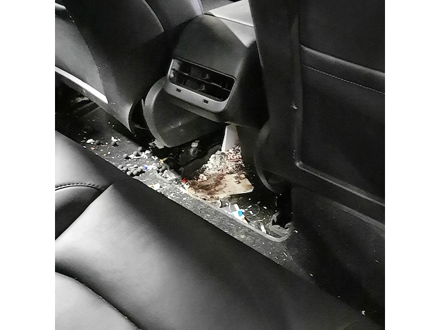 Personenauto, tesla, model 3 long range awd 75 kwh, 2019 - afbeelding 31 van  50