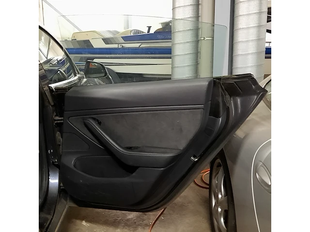 Personenauto, tesla, model 3 long range awd 75 kwh, 2019 - afbeelding 32 van  50