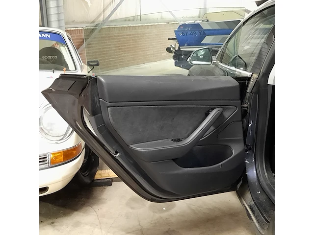 Personenauto, tesla, model 3 long range awd 75 kwh, 2019 - afbeelding 35 van  50