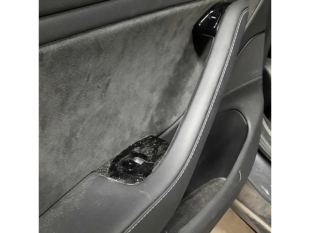 Personenauto, tesla, model 3 long range awd 75 kwh, 2019 - afbeelding 36 van  50