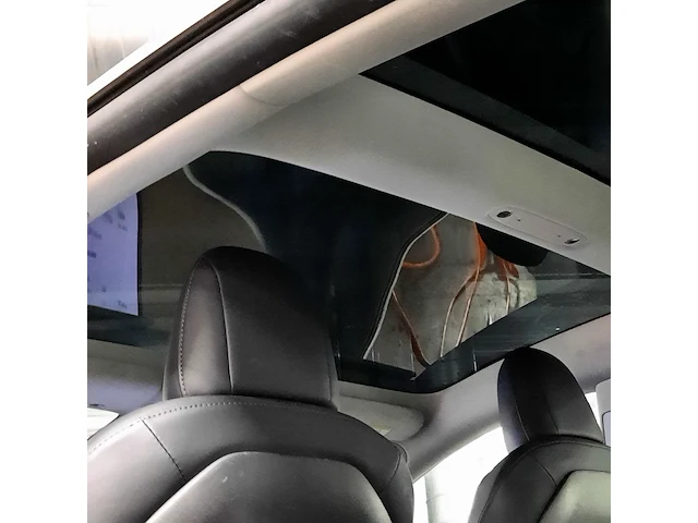 Personenauto, tesla, model 3 long range awd 75 kwh, 2019 - afbeelding 40 van  50